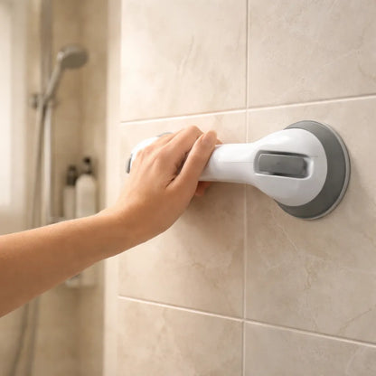 FirmeFlex - Agarre sin perforar la pared