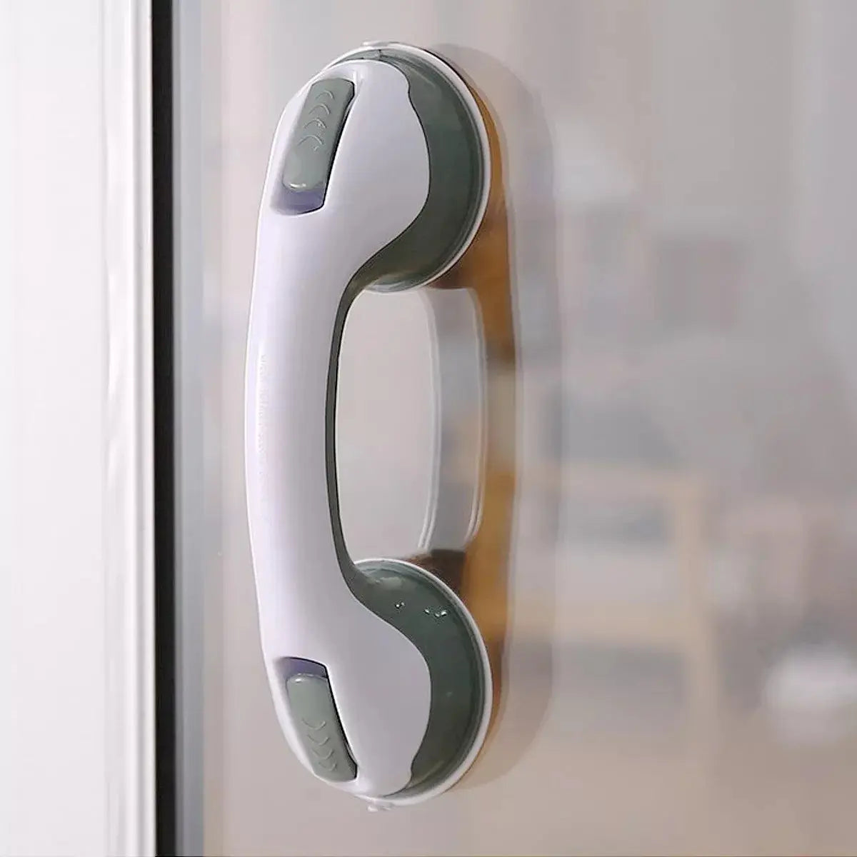 FirmeFlex - Agarre sin perforar la pared
