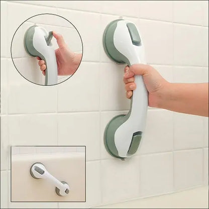 FirmeFlex - Agarre sin perforar la pared