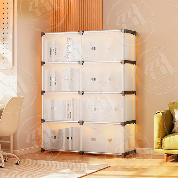 Organizador Multifuncional - Organiza cada Rincón